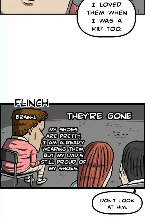 The Sound of Your Heart Chapter 490: