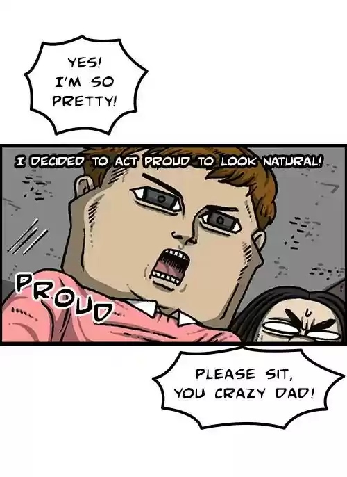 The Sound of Your Heart Chapter 490: