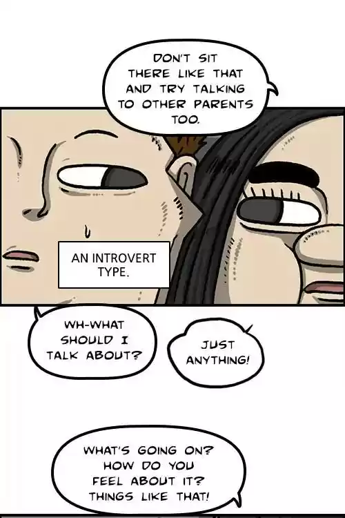 The Sound of Your Heart Chapter 490: