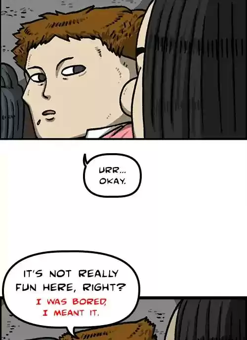 The Sound of Your Heart Chapter 490: