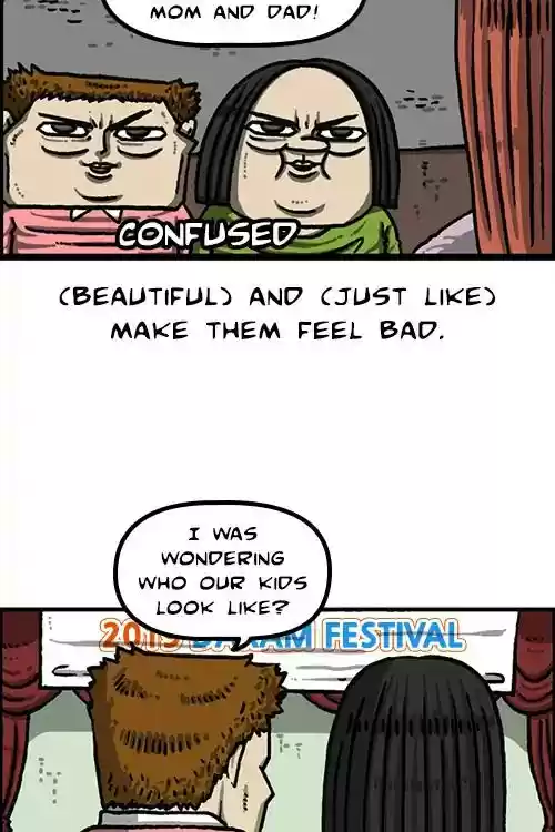 The Sound of Your Heart Chapter 490: