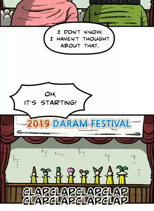 The Sound of Your Heart Chapter 490: