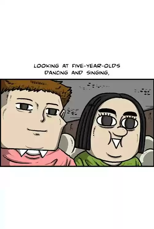 The Sound of Your Heart Chapter 490: