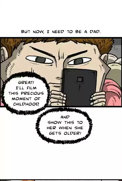 The Sound of Your Heart Chapter 490: