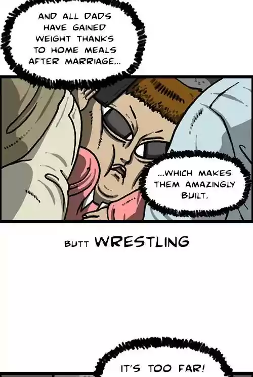 The Sound of Your Heart Chapter 490: