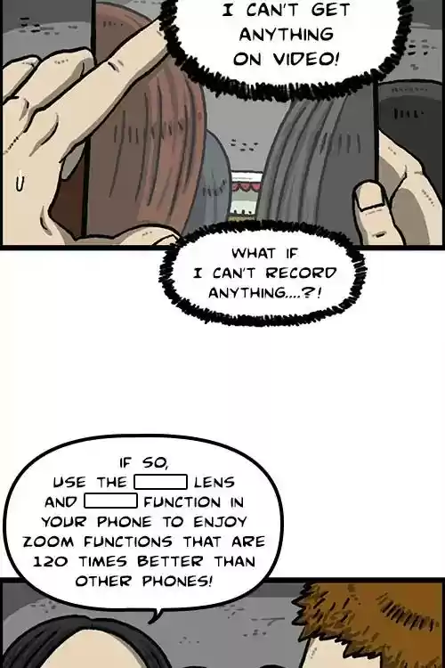 The Sound of Your Heart Chapter 490: