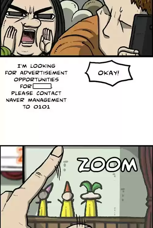 The Sound of Your Heart Chapter 490: