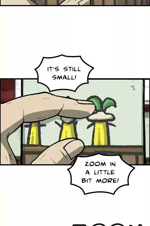 The Sound of Your Heart Chapter 490: