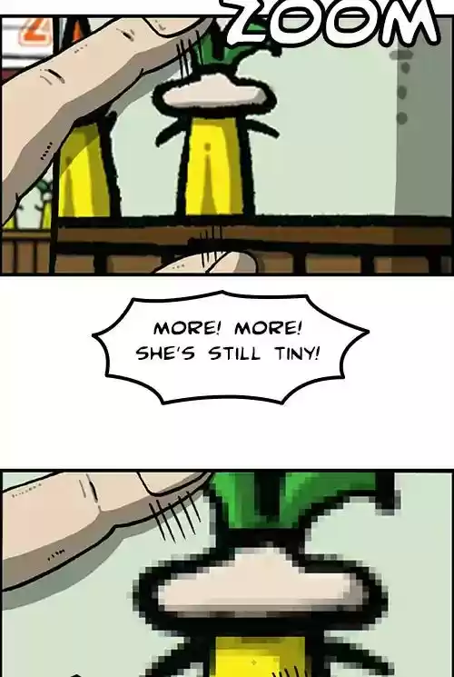 The Sound of Your Heart Chapter 490: