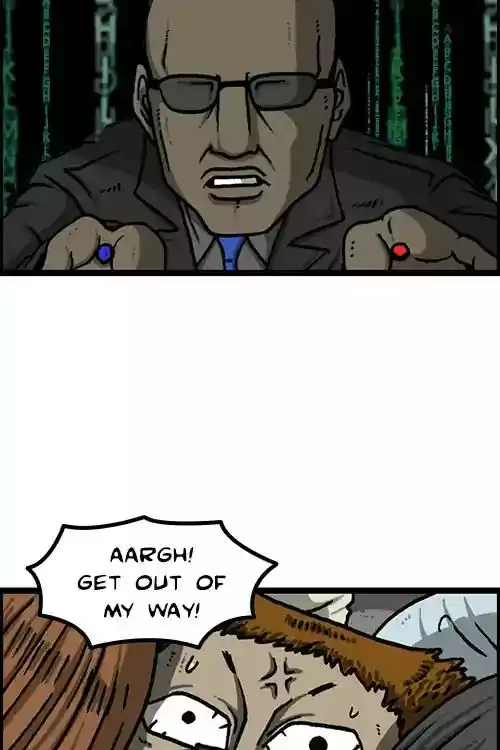 The Sound of Your Heart Chapter 490: