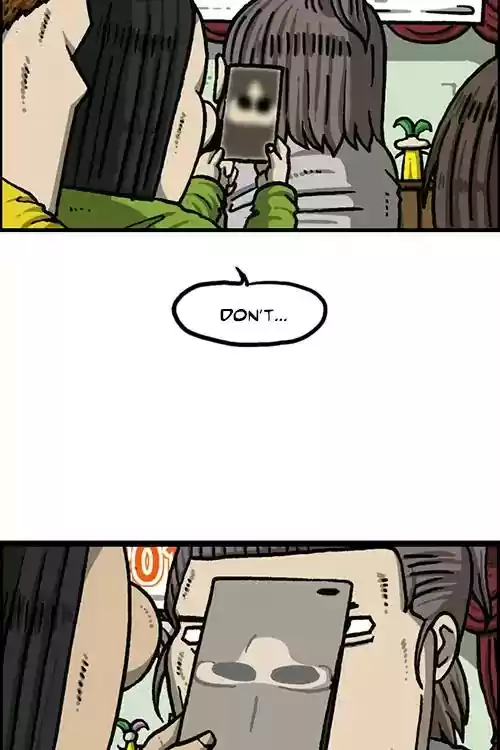 The Sound of Your Heart Chapter 490: