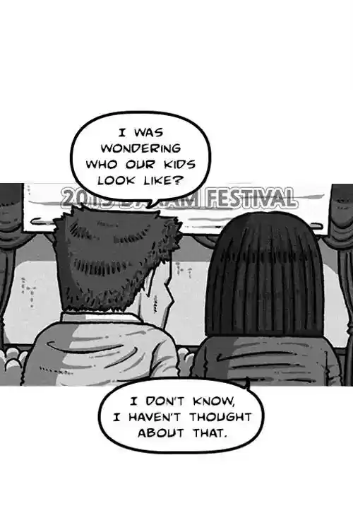 The Sound of Your Heart Chapter 490: