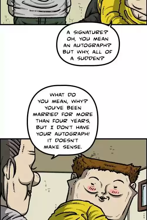 The Sound of Your Heart Chapter 491: