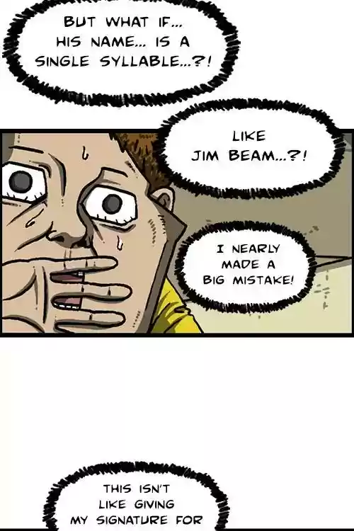 The Sound of Your Heart Chapter 491: