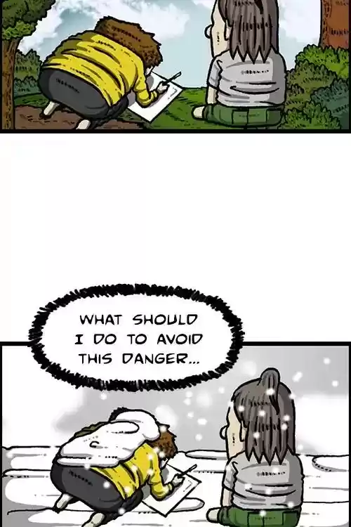 The Sound of Your Heart Chapter 491: