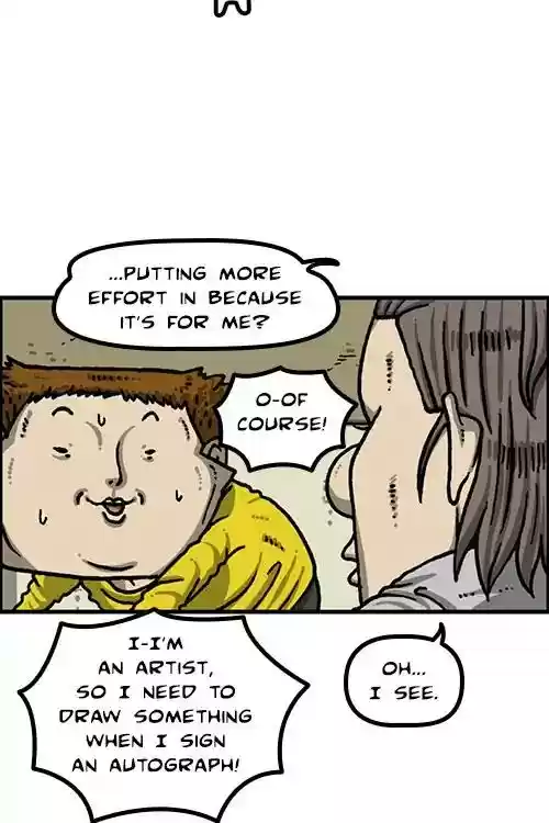 The Sound of Your Heart Chapter 491: