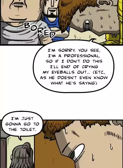 The Sound of Your Heart Chapter 491: