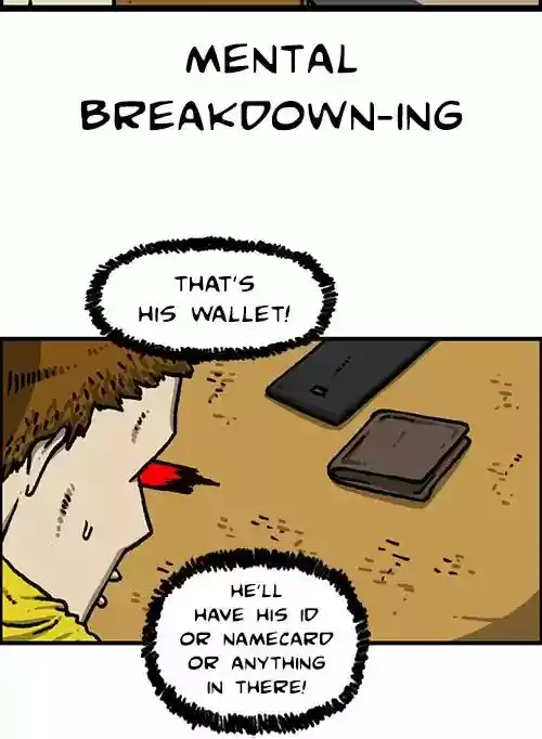 The Sound of Your Heart Chapter 491: