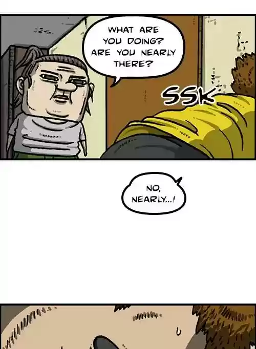 The Sound of Your Heart Chapter 491: