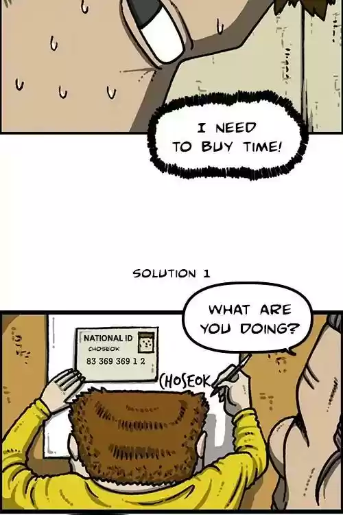 The Sound of Your Heart Chapter 491: