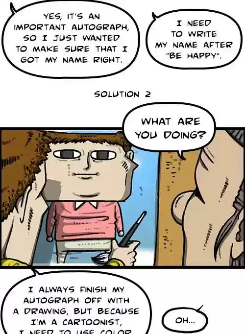 The Sound of Your Heart Chapter 491: