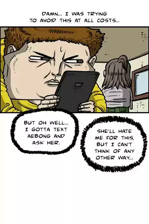 The Sound of Your Heart Chapter 491: