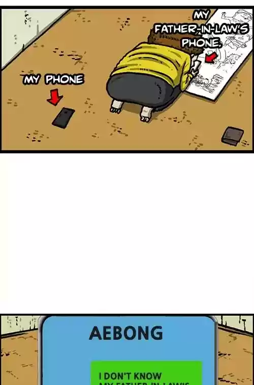 The Sound of Your Heart Chapter 491: