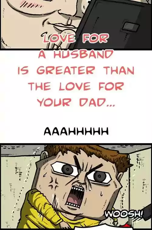 The Sound of Your Heart Chapter 491: