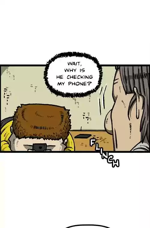 The Sound of Your Heart Chapter 491: