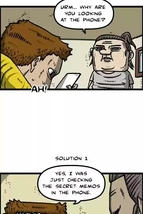 The Sound of Your Heart Chapter 491: