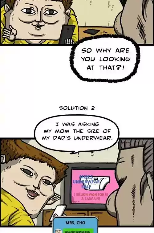 The Sound of Your Heart Chapter 491: