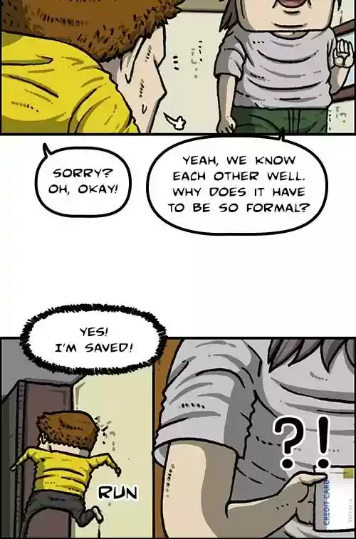 The Sound of Your Heart Chapter 491: