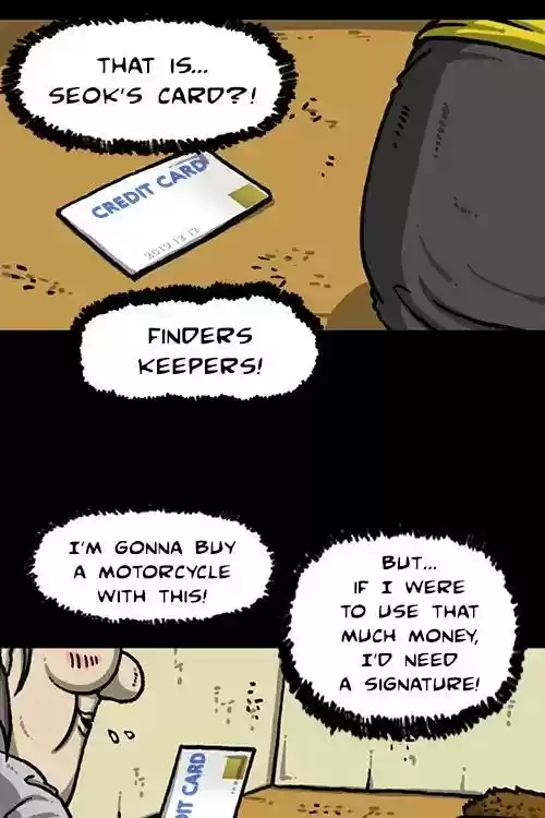 The Sound of Your Heart Chapter 491: