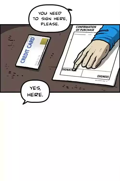 The Sound of Your Heart Chapter 491: