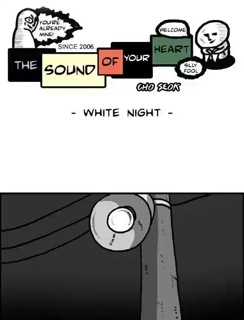 The Sound of Your Heart Chapter 492: