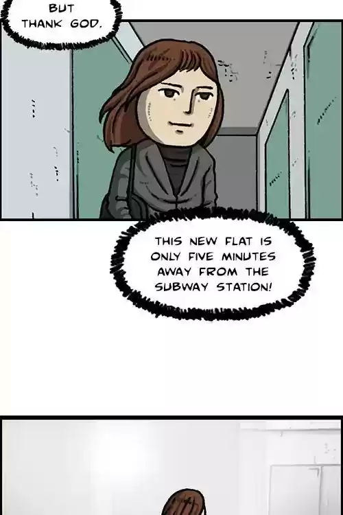 The Sound of Your Heart Chapter 492: