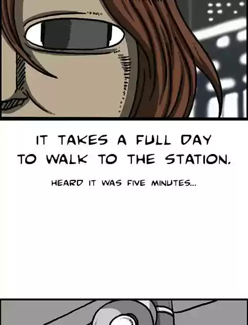 The Sound of Your Heart Chapter 492: