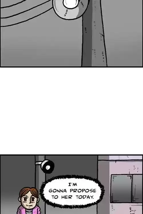 The Sound of Your Heart Chapter 492: