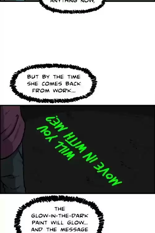 The Sound of Your Heart Chapter 492: