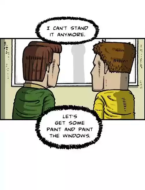 The Sound of Your Heart Chapter 492: