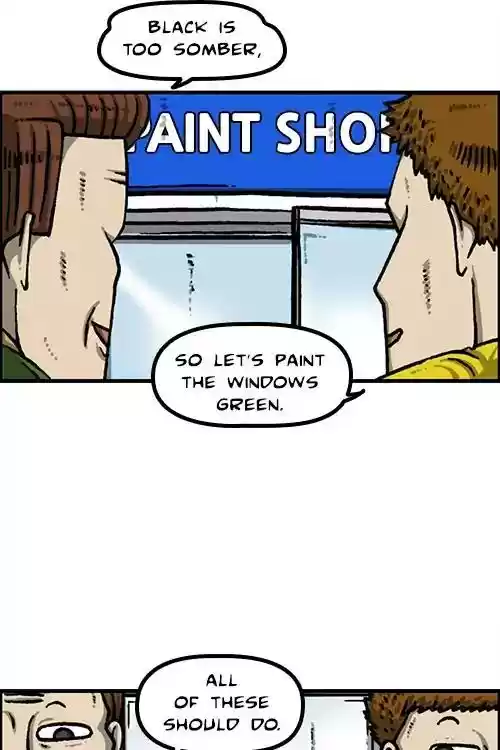 The Sound of Your Heart Chapter 492: