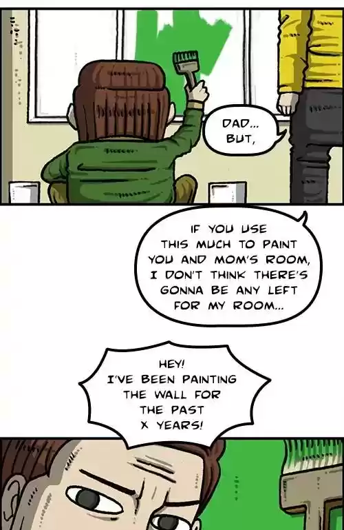 The Sound of Your Heart Chapter 492: