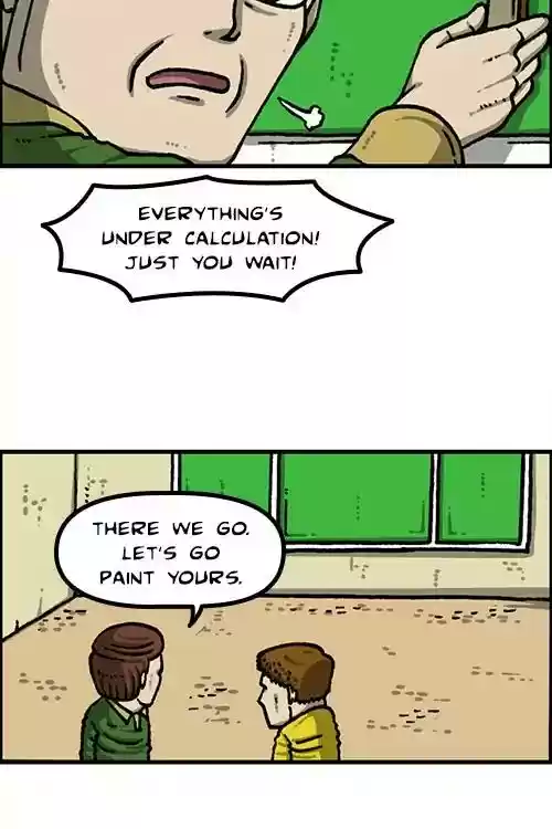 The Sound of Your Heart Chapter 492: