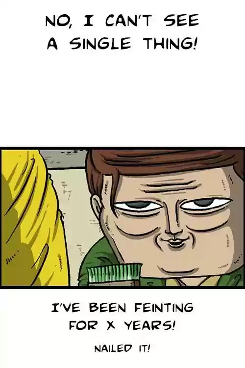 The Sound of Your Heart Chapter 492: