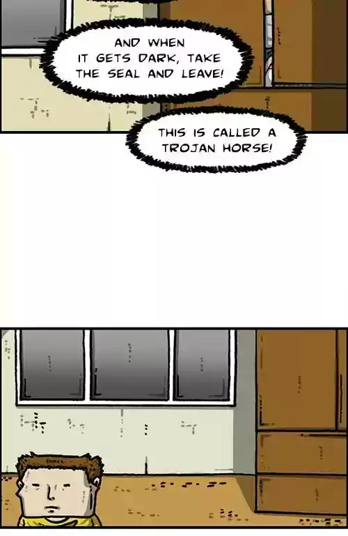 The Sound of Your Heart Chapter 492: