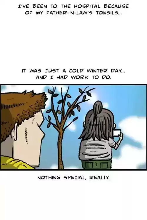 The Sound of Your Heart Chapter 493: