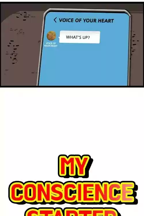 The Sound of Your Heart Chapter 493: