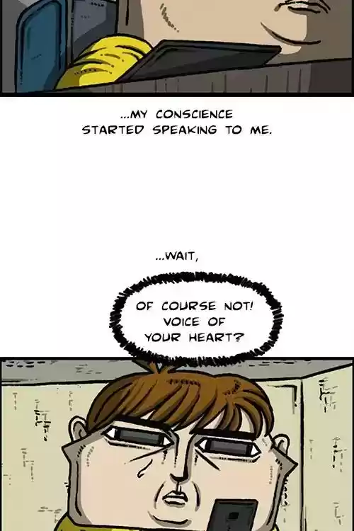 The Sound of Your Heart Chapter 493: