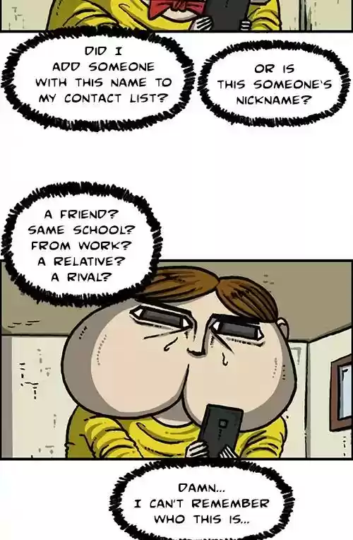 The Sound of Your Heart Chapter 493: