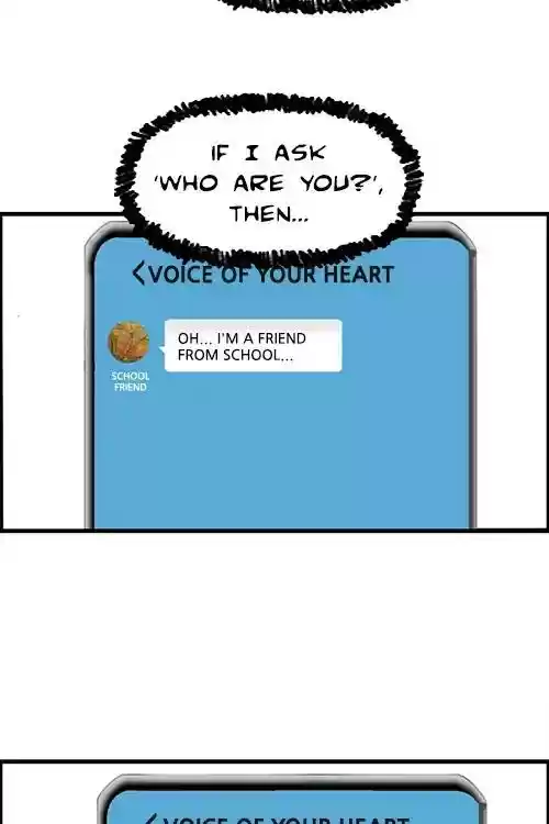 The Sound of Your Heart Chapter 493: